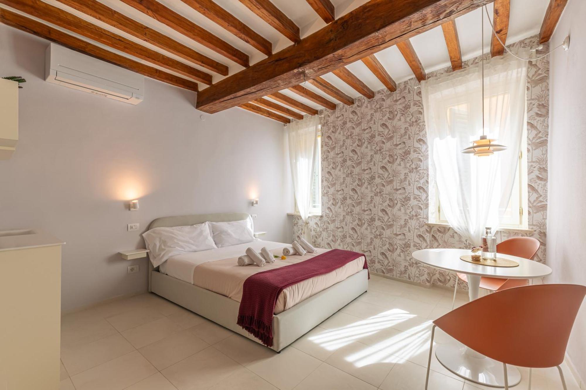 Glam Parma Hotel ภายนอก รูปภาพ