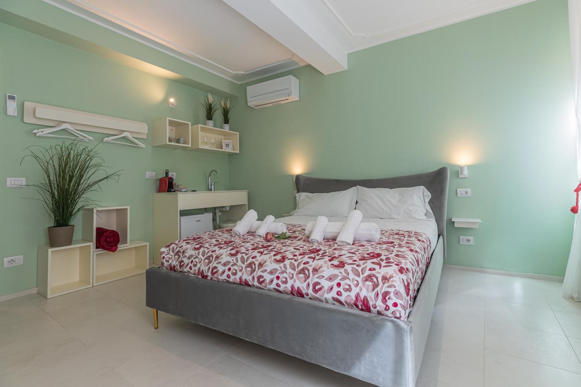 Glam Parma Hotel ภายนอก รูปภาพ