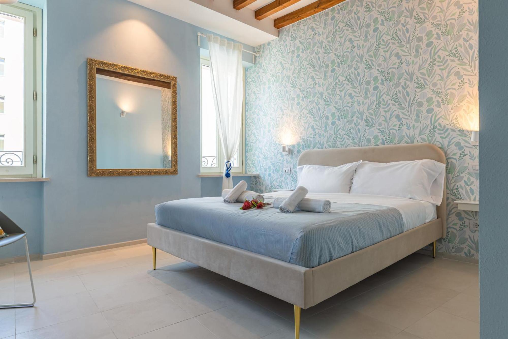 Glam Parma Hotel ภายนอก รูปภาพ