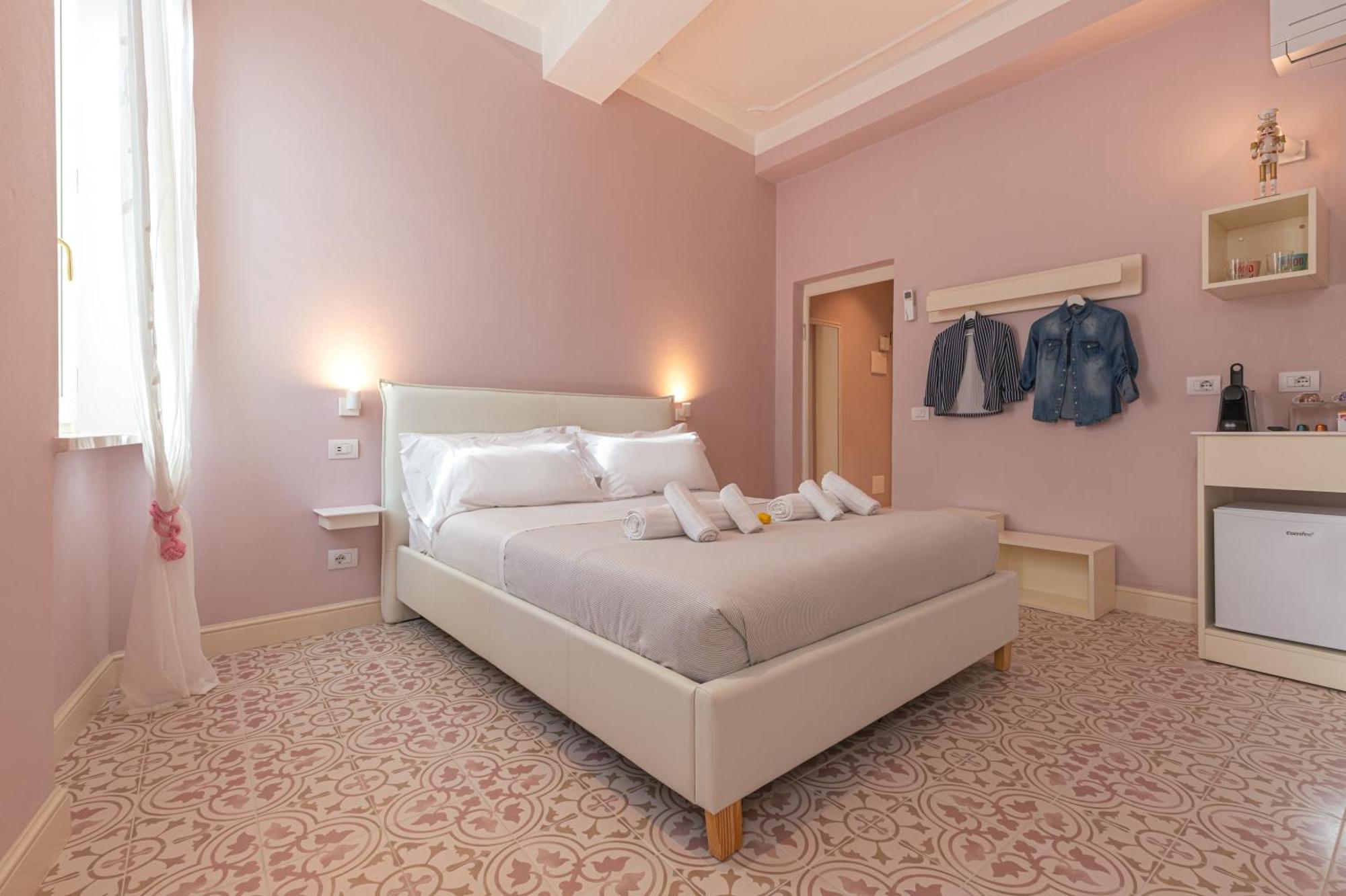 Glam Parma Hotel ภายนอก รูปภาพ