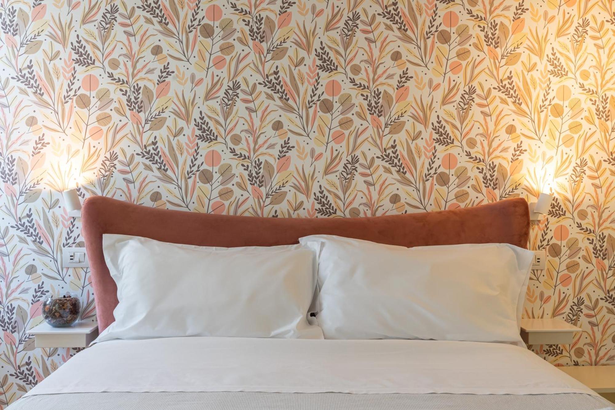 Glam Parma Hotel ภายนอก รูปภาพ