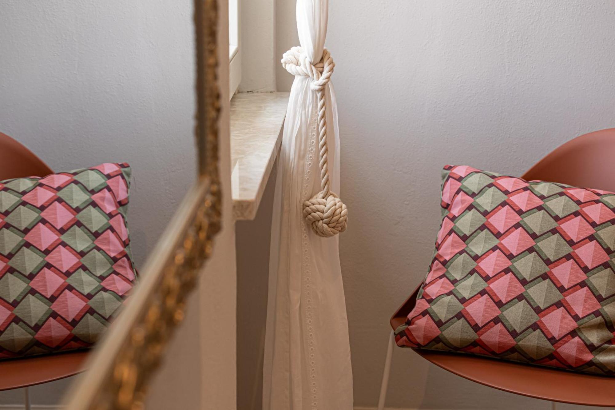 Glam Parma Hotel ภายนอก รูปภาพ