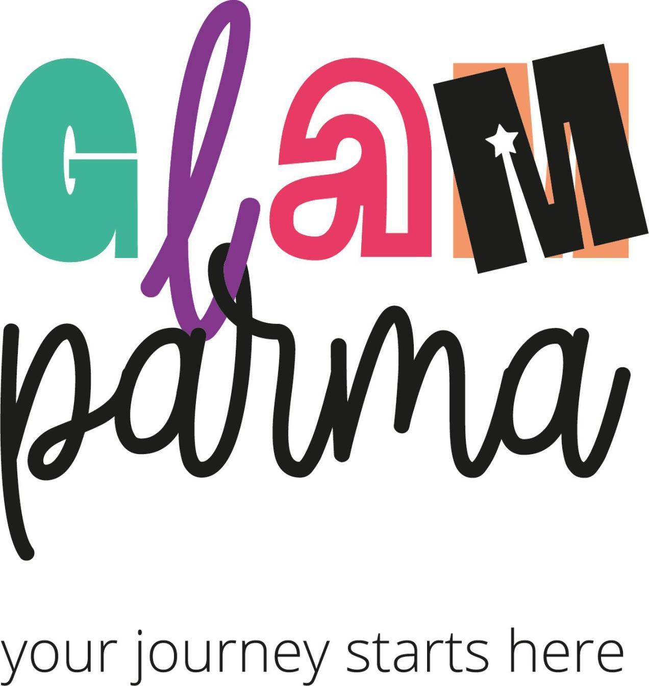 Glam Parma Hotel ภายนอก รูปภาพ